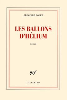 Les ballons d'hélium