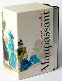 Contes et nouvelles I, II