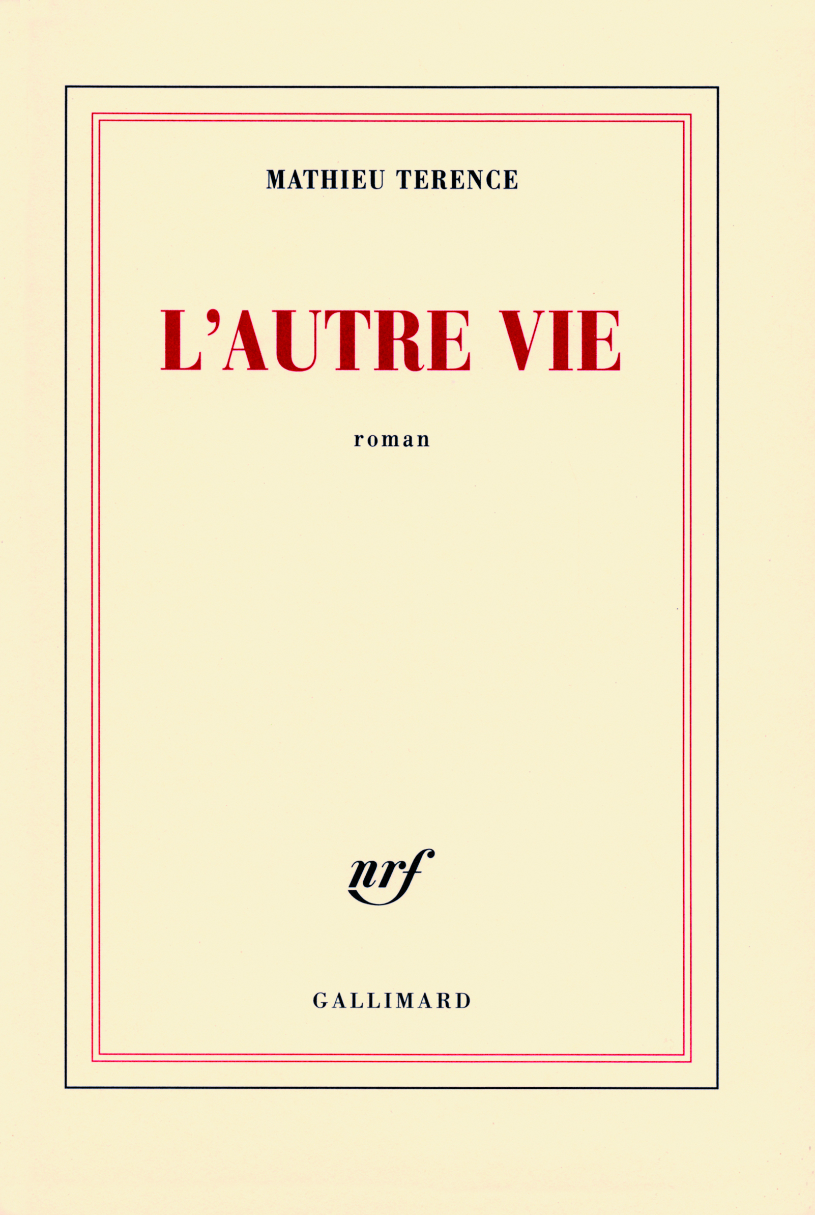 L'autre vie