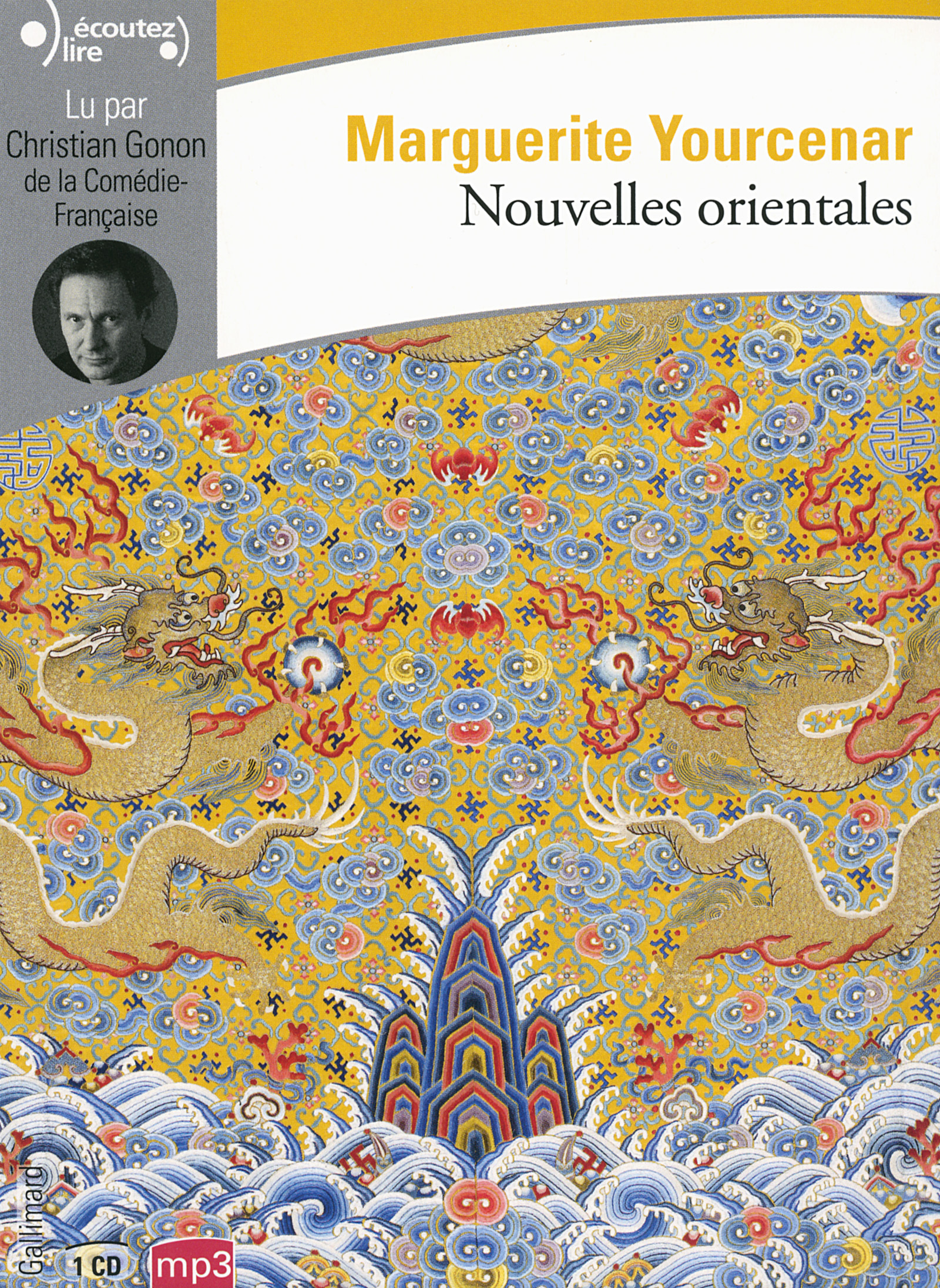 Nouvelles orientales