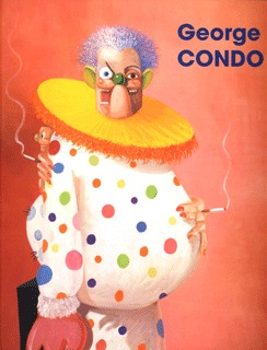 George Condo