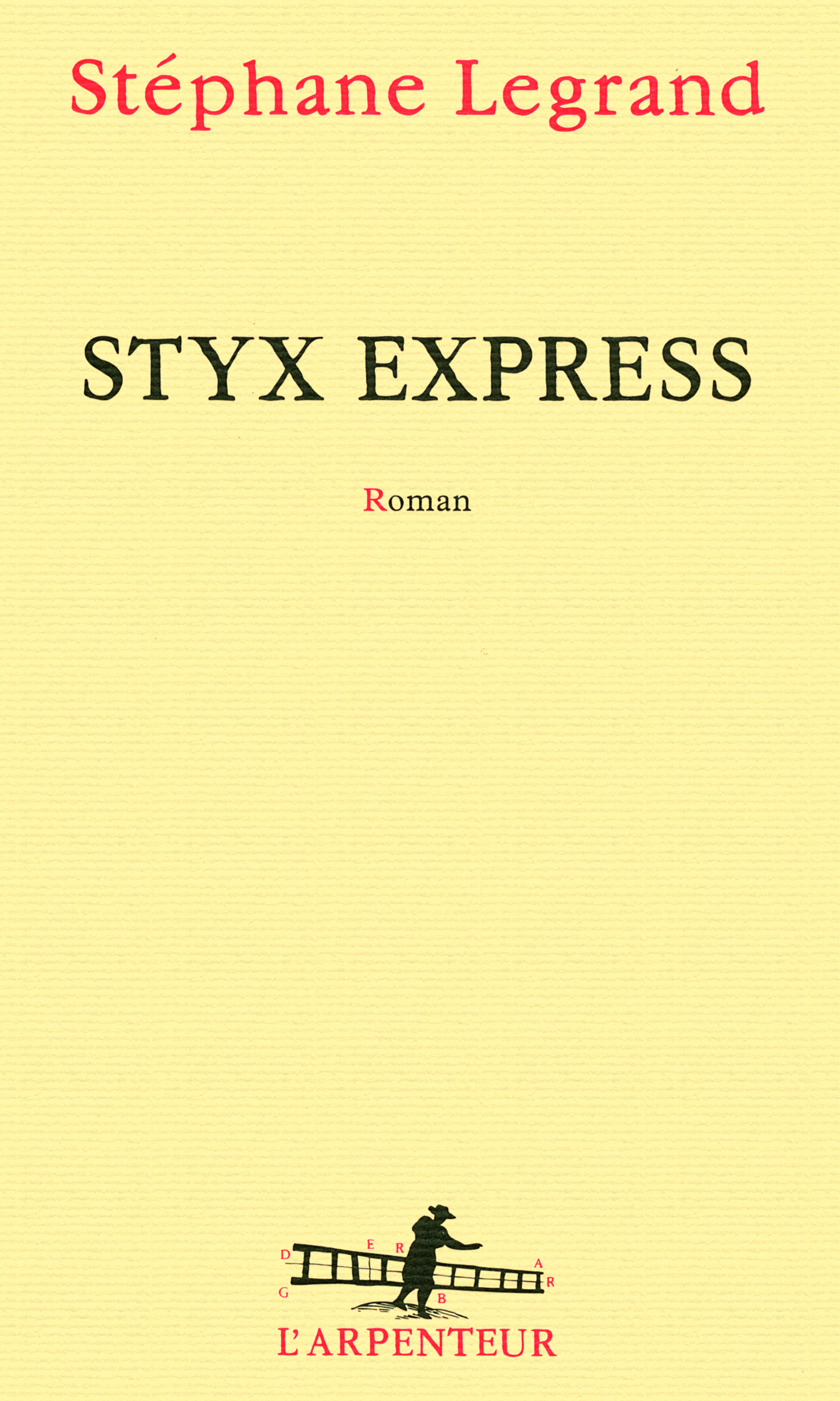 Styx Express