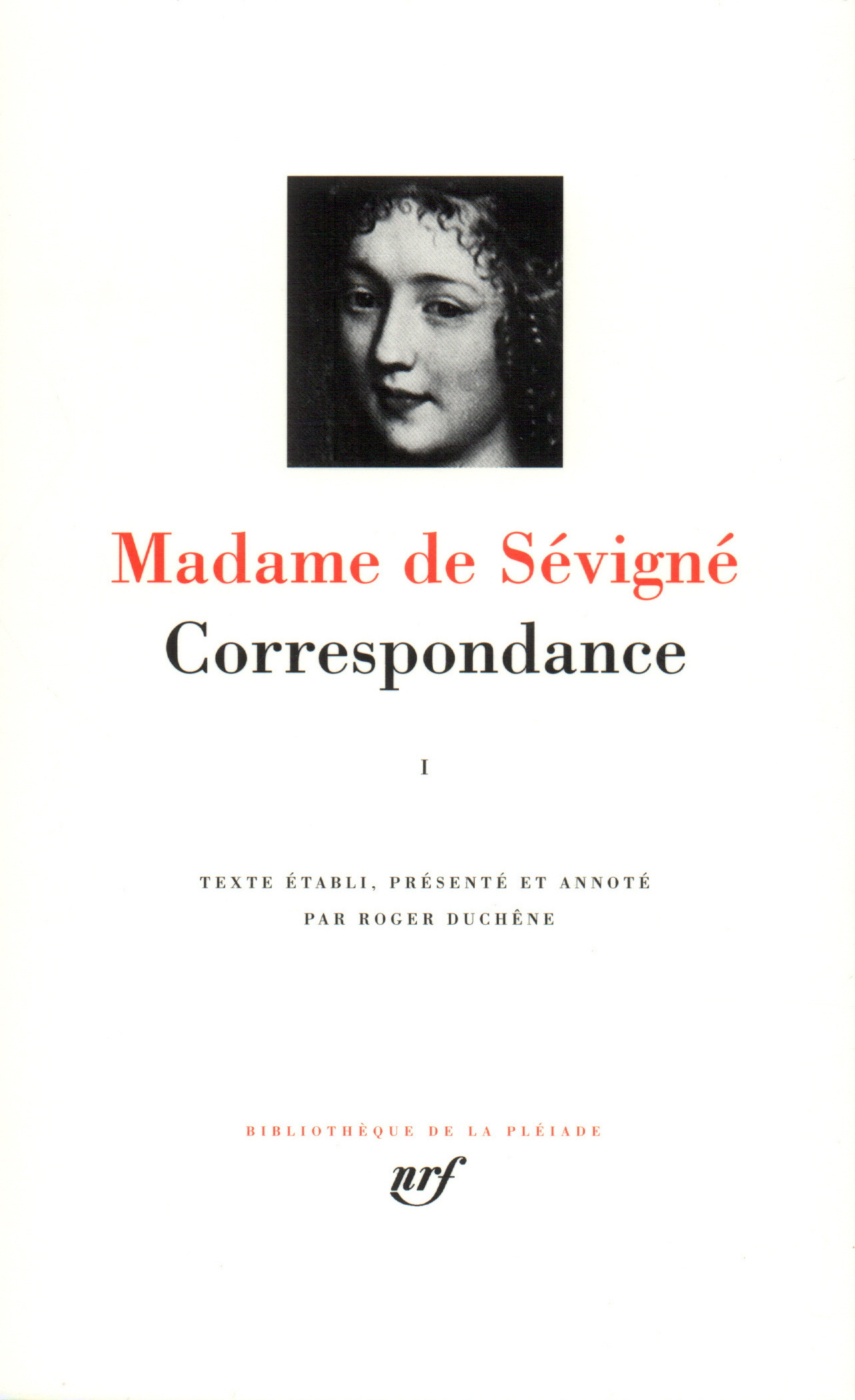 Correspondance