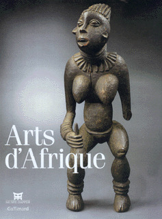 Arts d'Afrique