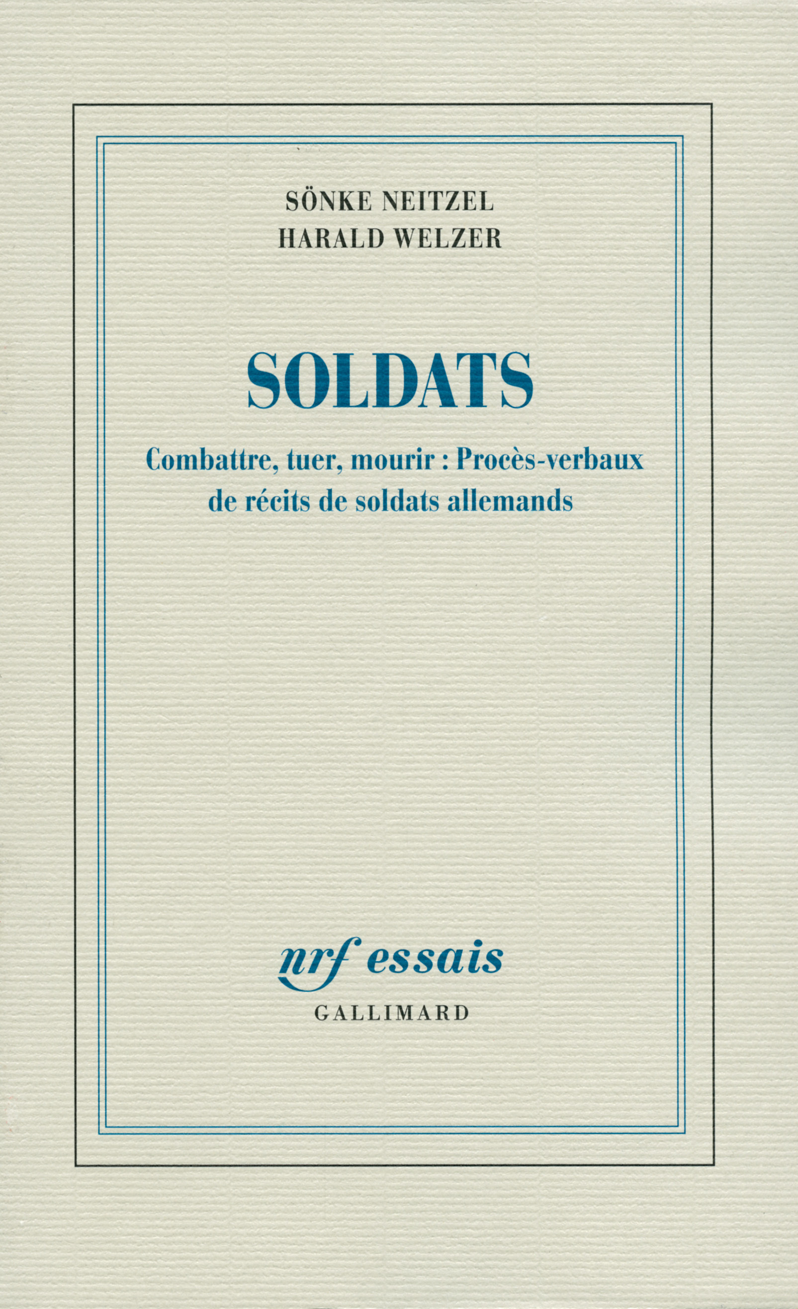 Soldats
