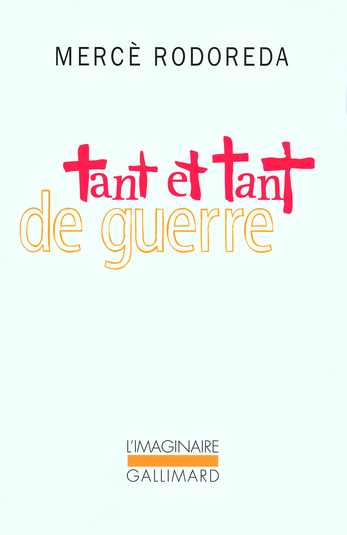 Tant et tant de guerre