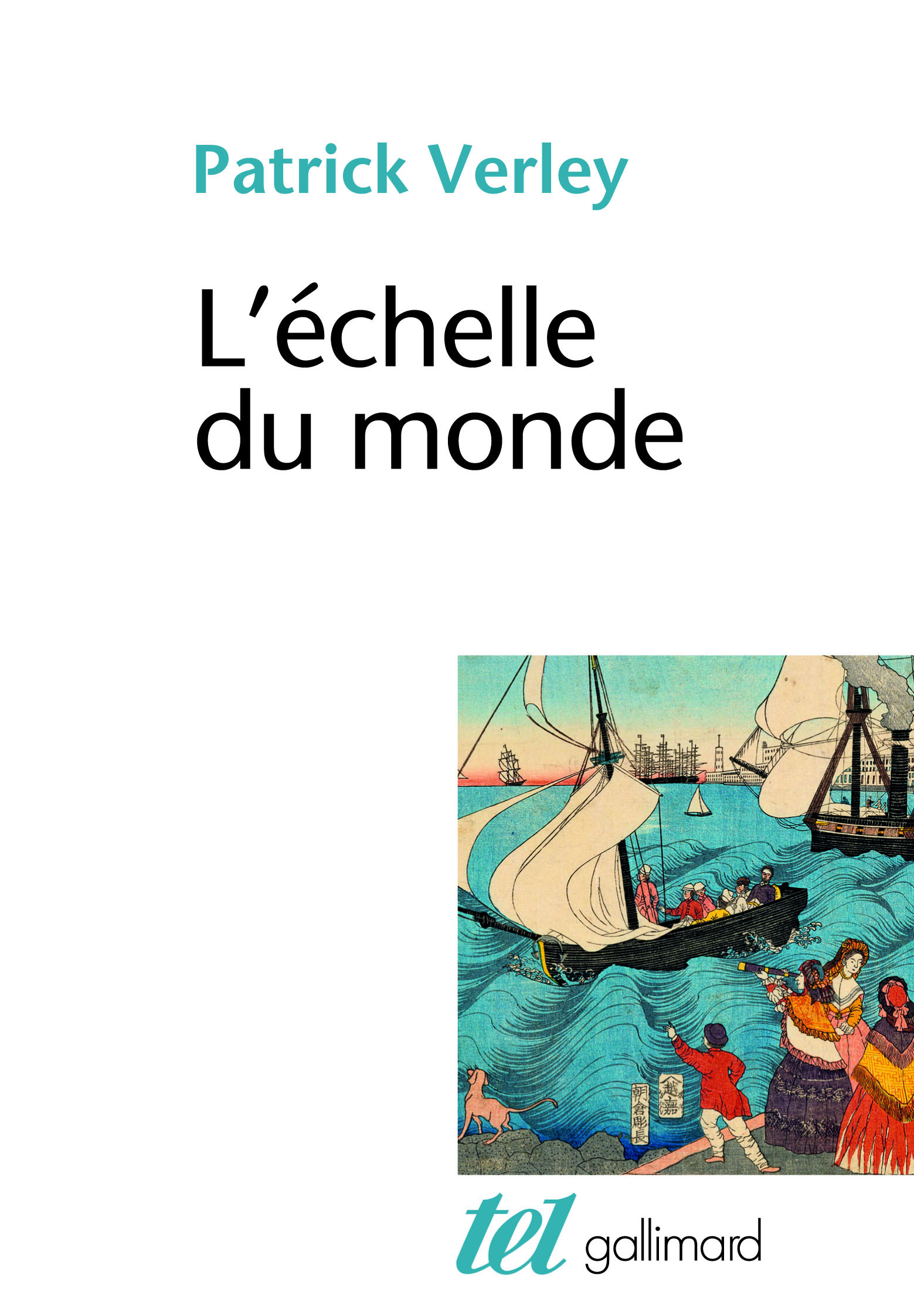 L'échelle du monde