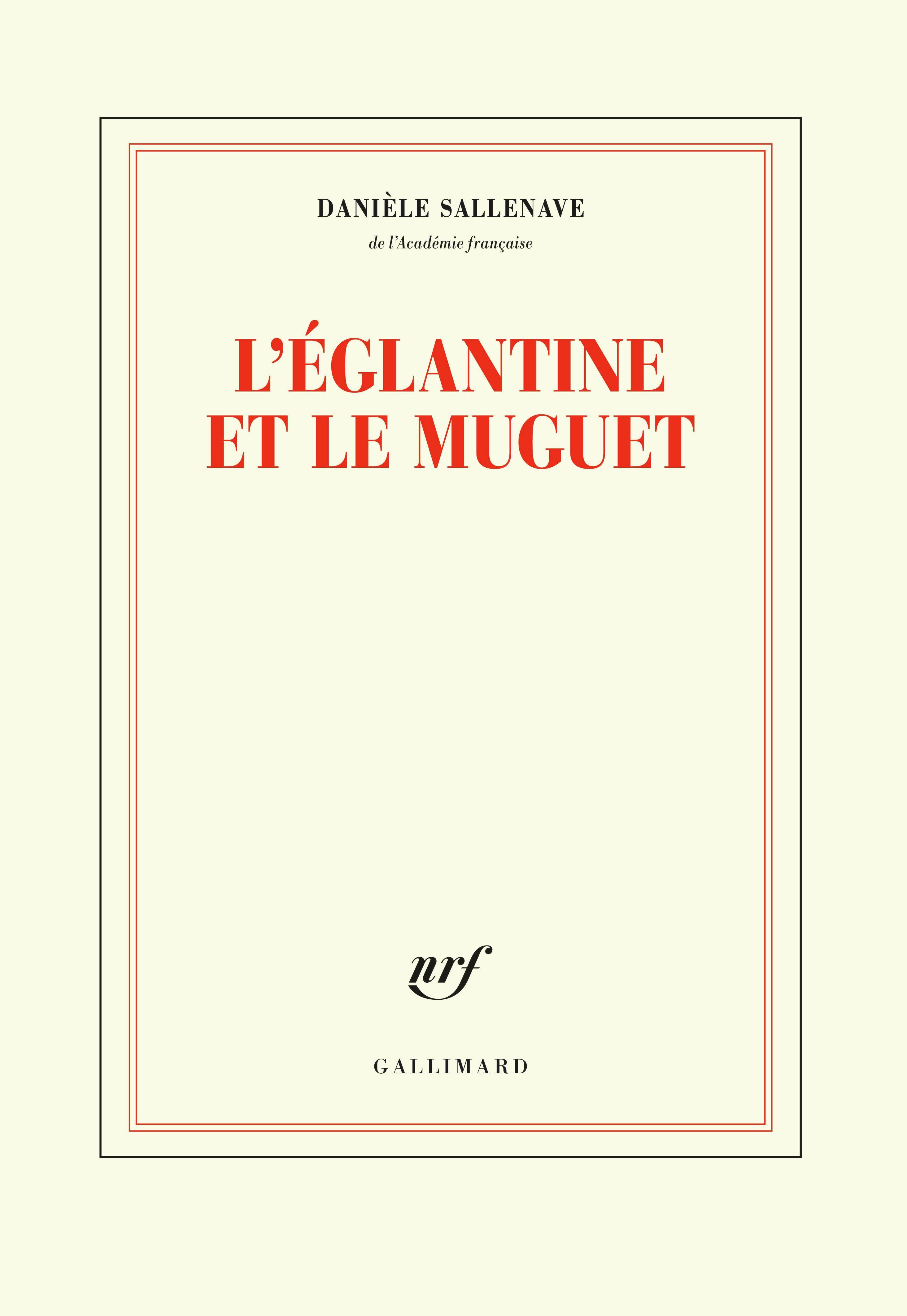 L'églantine et le muguet