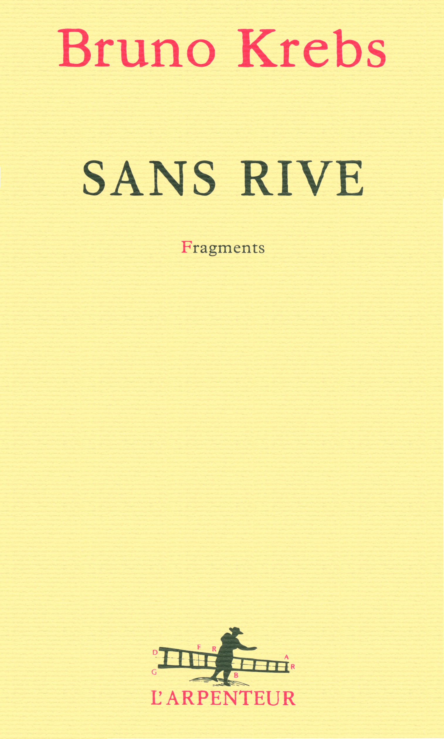 Sans rive