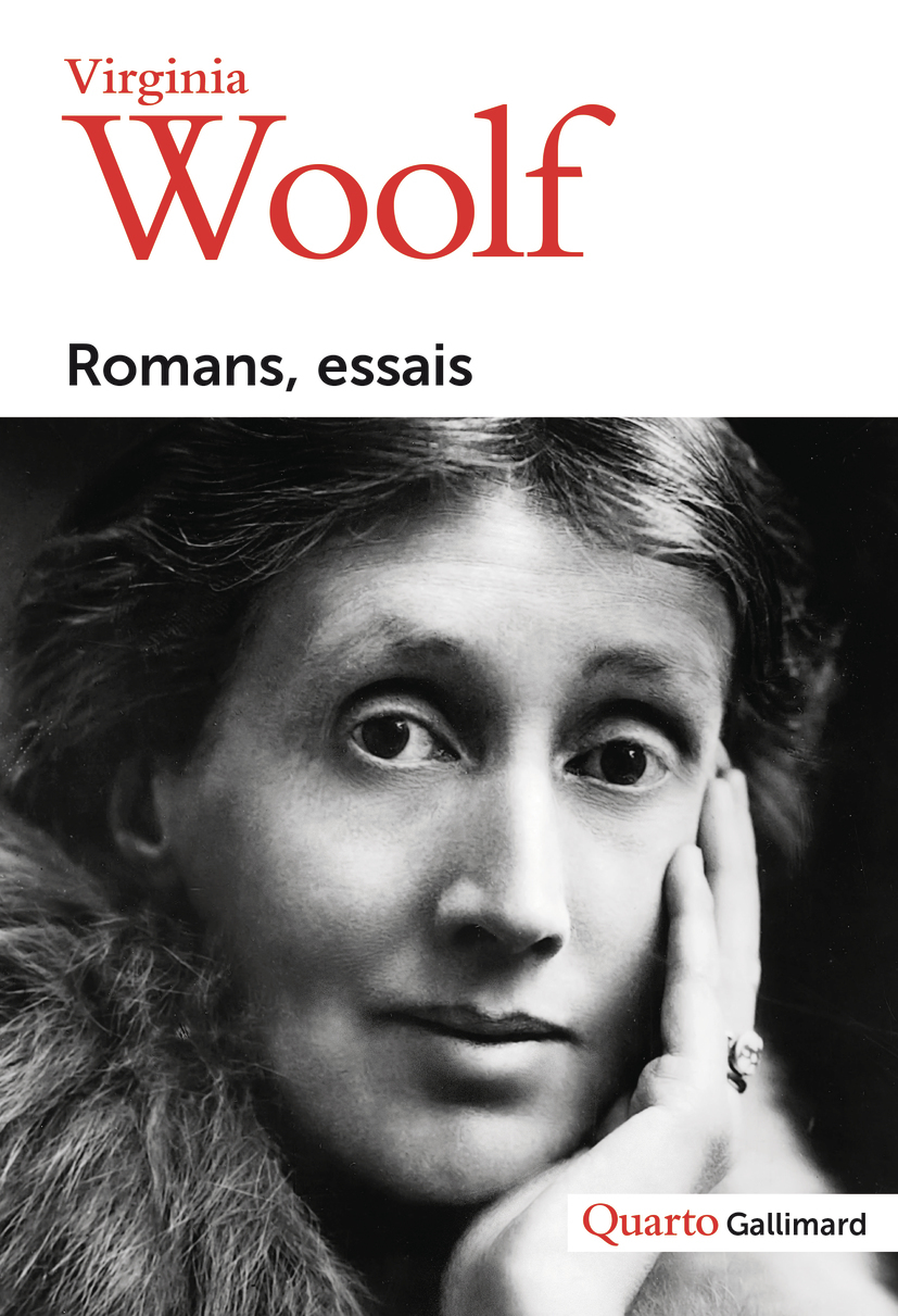 Romans, essais
