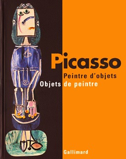 Picasso : peintre d'objets / Objets de peintre