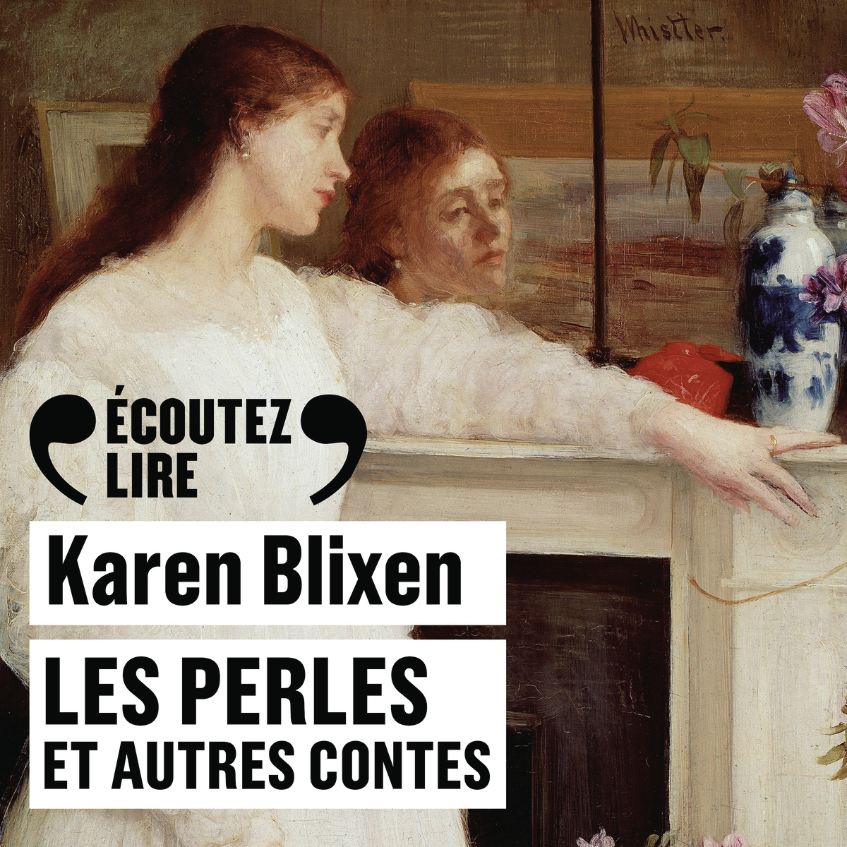 Les perles et autres contes