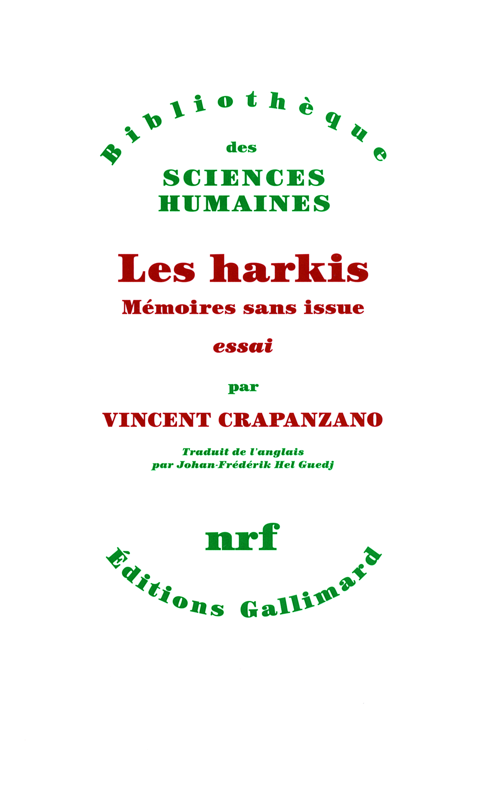 Les harkis