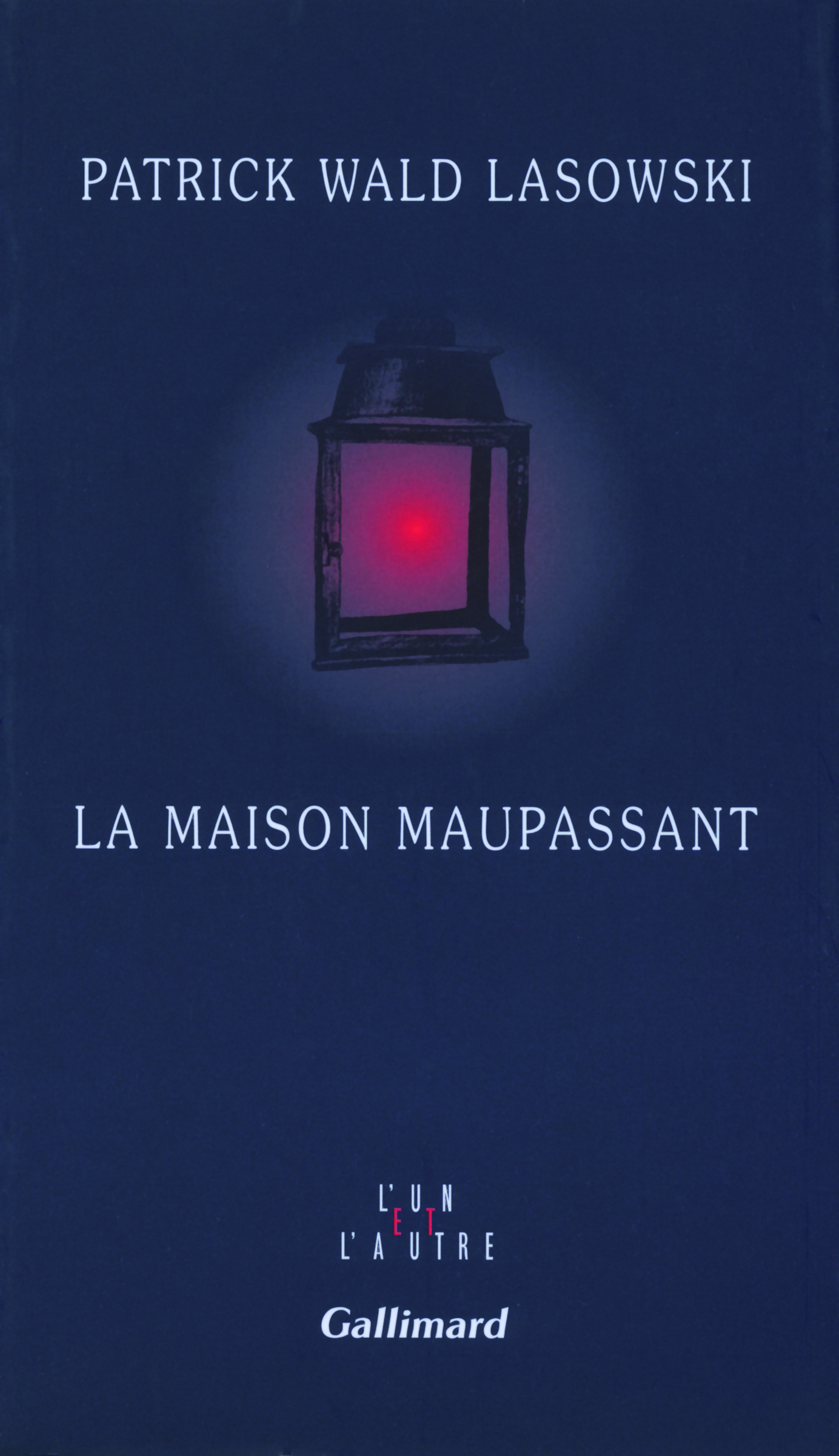 La maison Maupassant