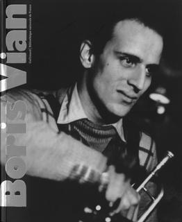 BORIS VIAN EXPO BNF SOLDES