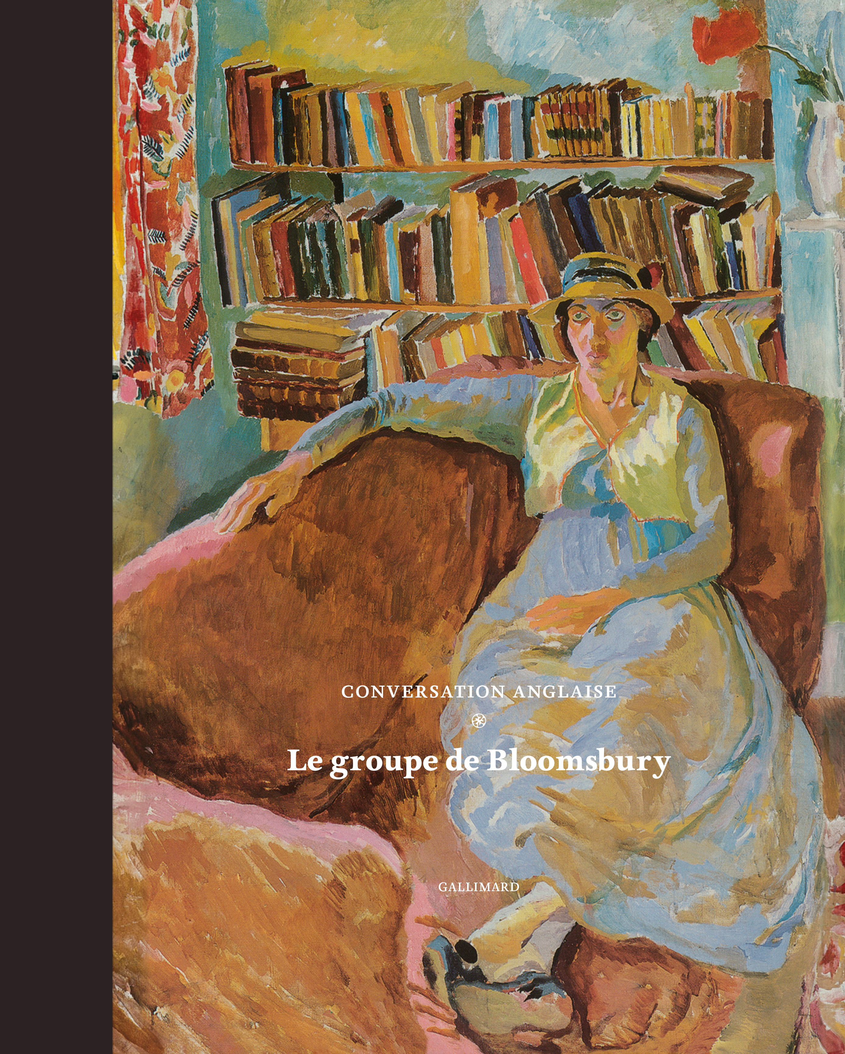 Le groupe de Bloomsbury