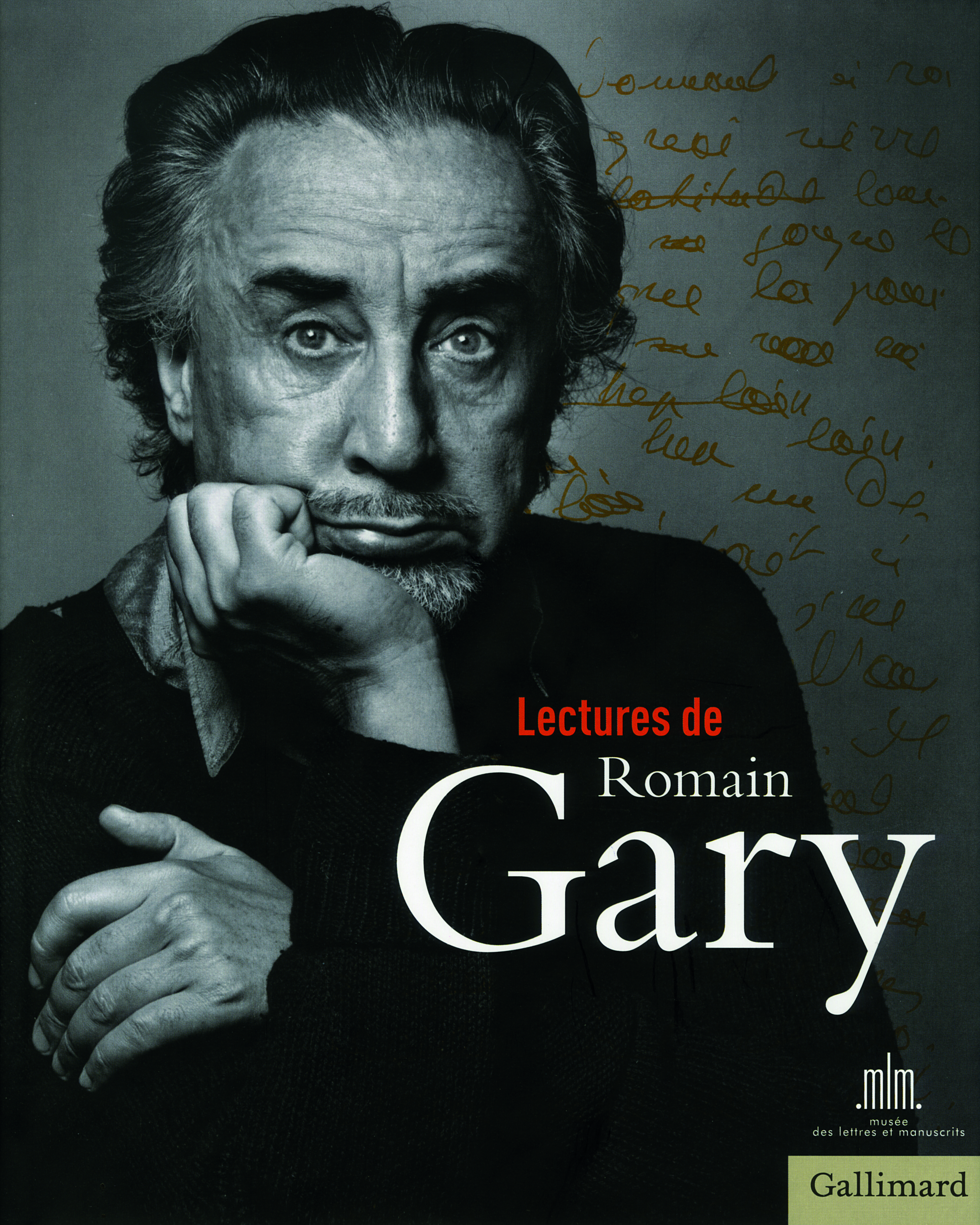Lectures de Romain Gary