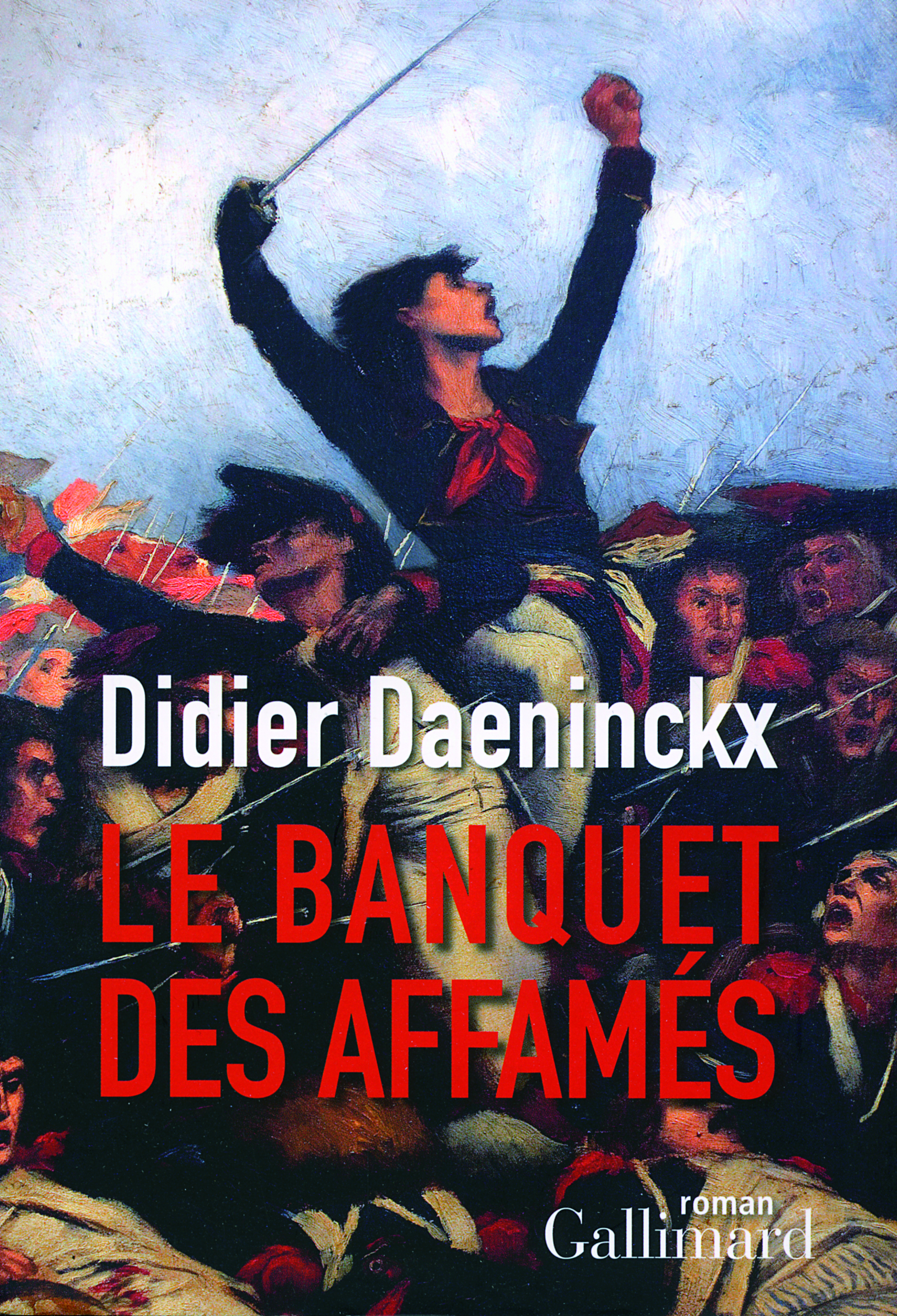 Le Banquet des Affamés