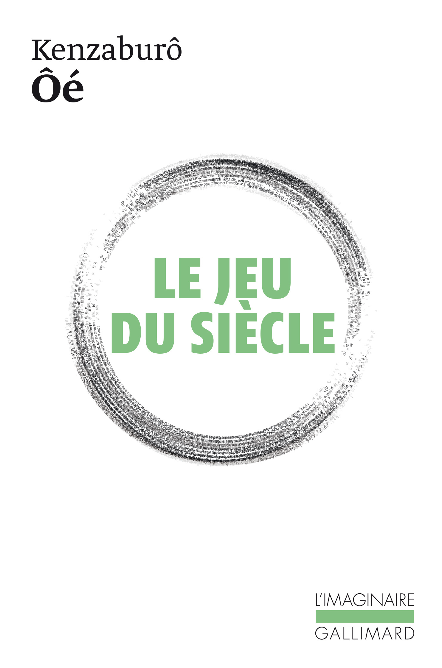 Le jeu du siècle