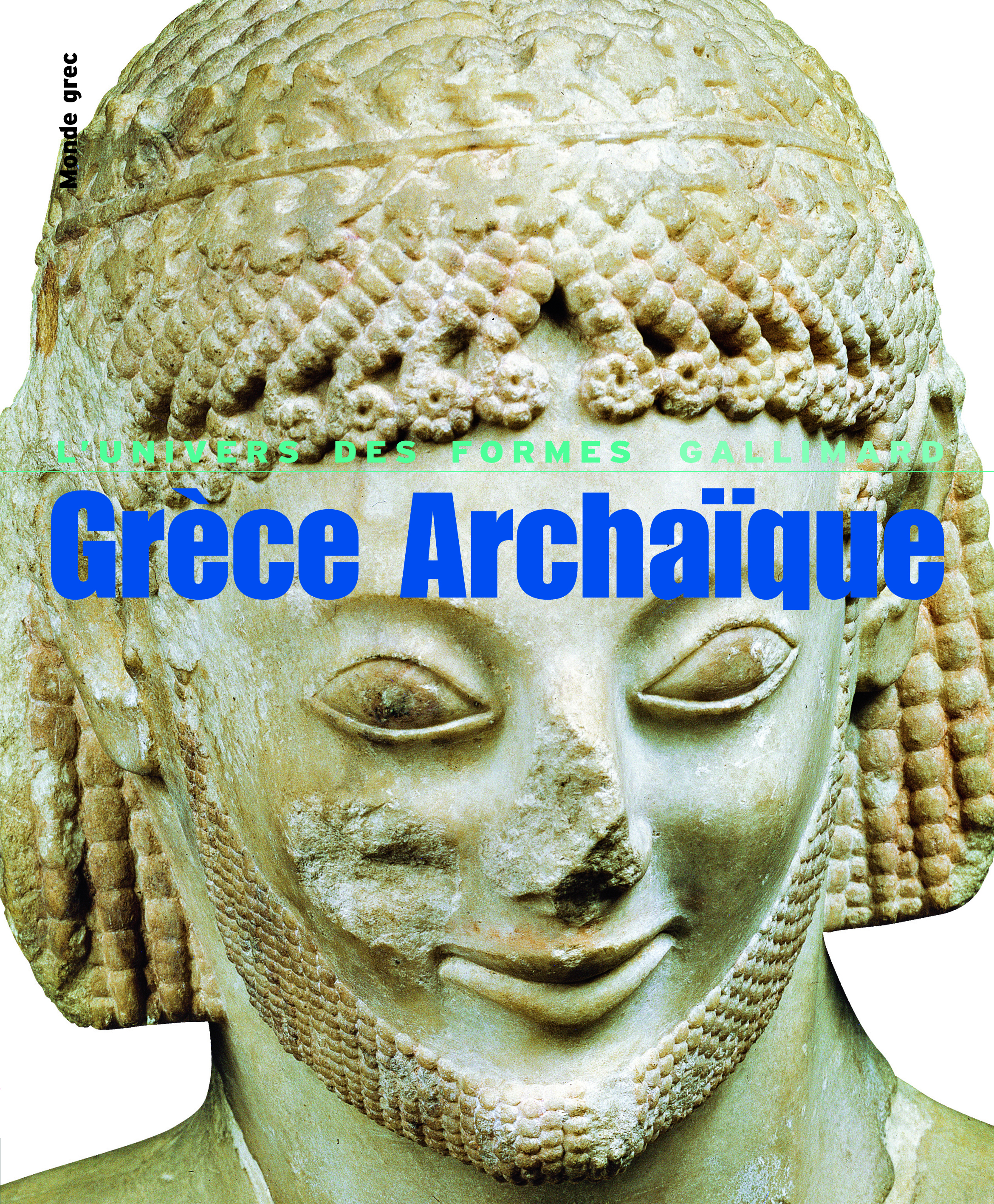 Grèce Archaïque