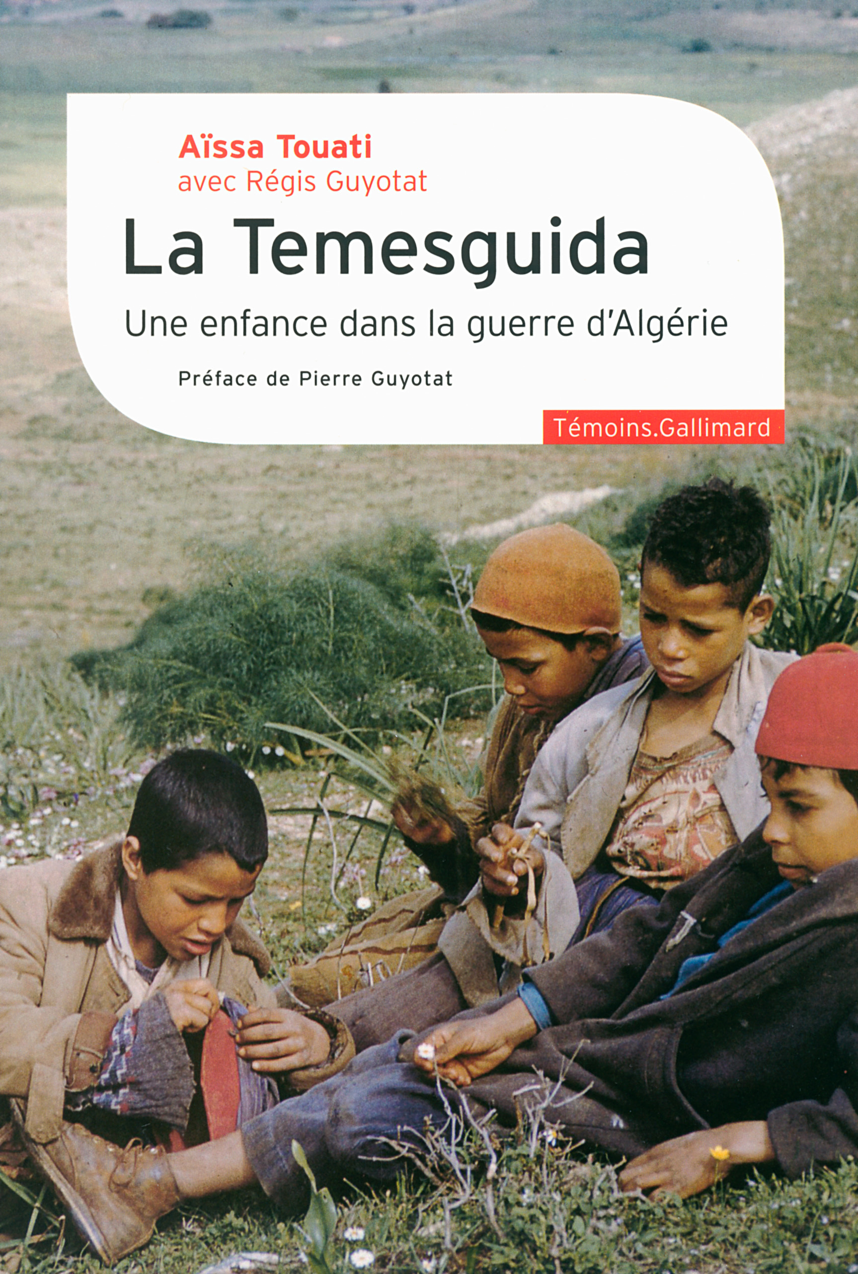La Temesguida