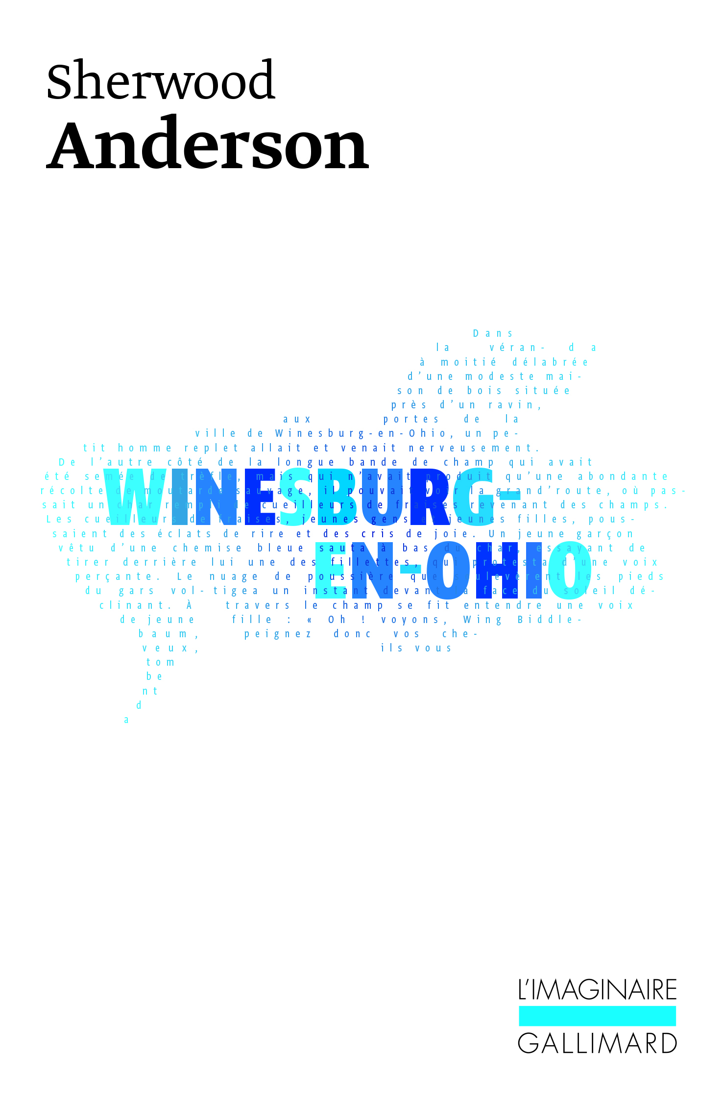 Winesburg-en-Ohio