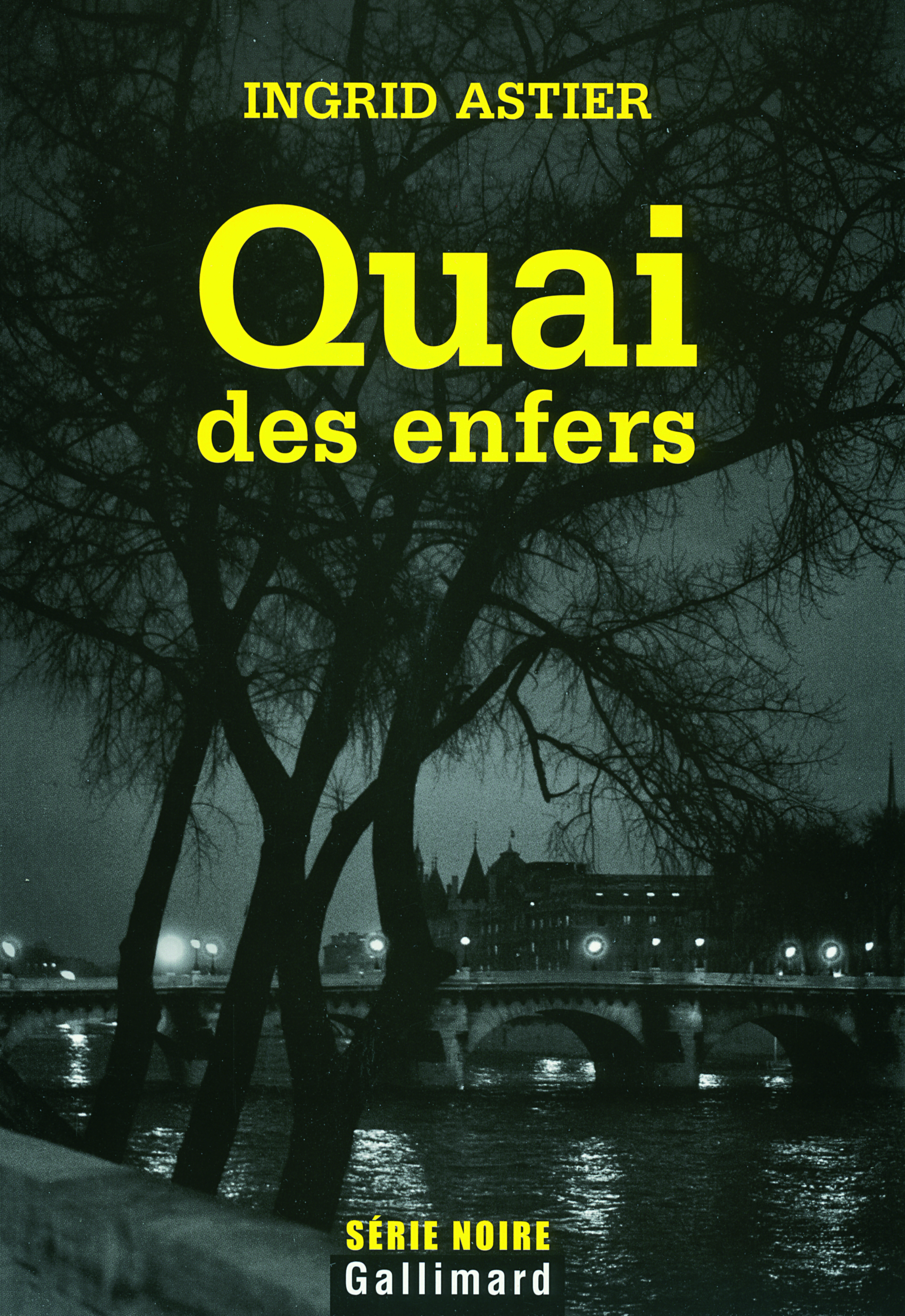 QUAI DES ENFERS