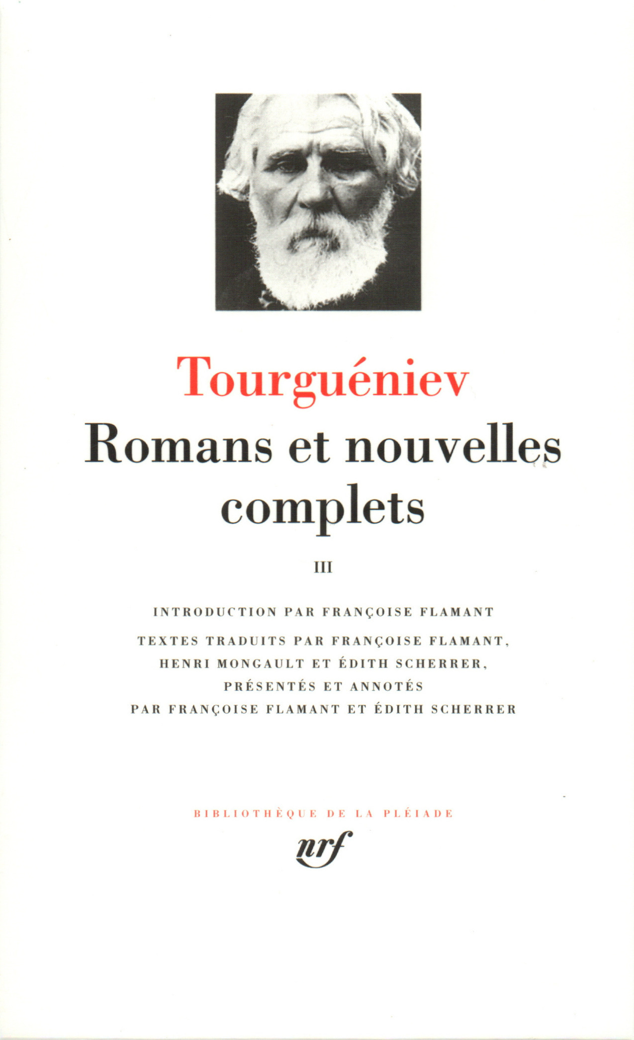 Romans et nouvelles complets