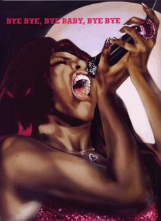 Bye Bye, Bye Baby, Bye Bye Guy Peellaert