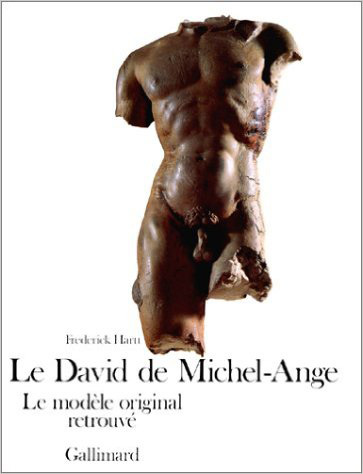 Le David de Michel-Ange