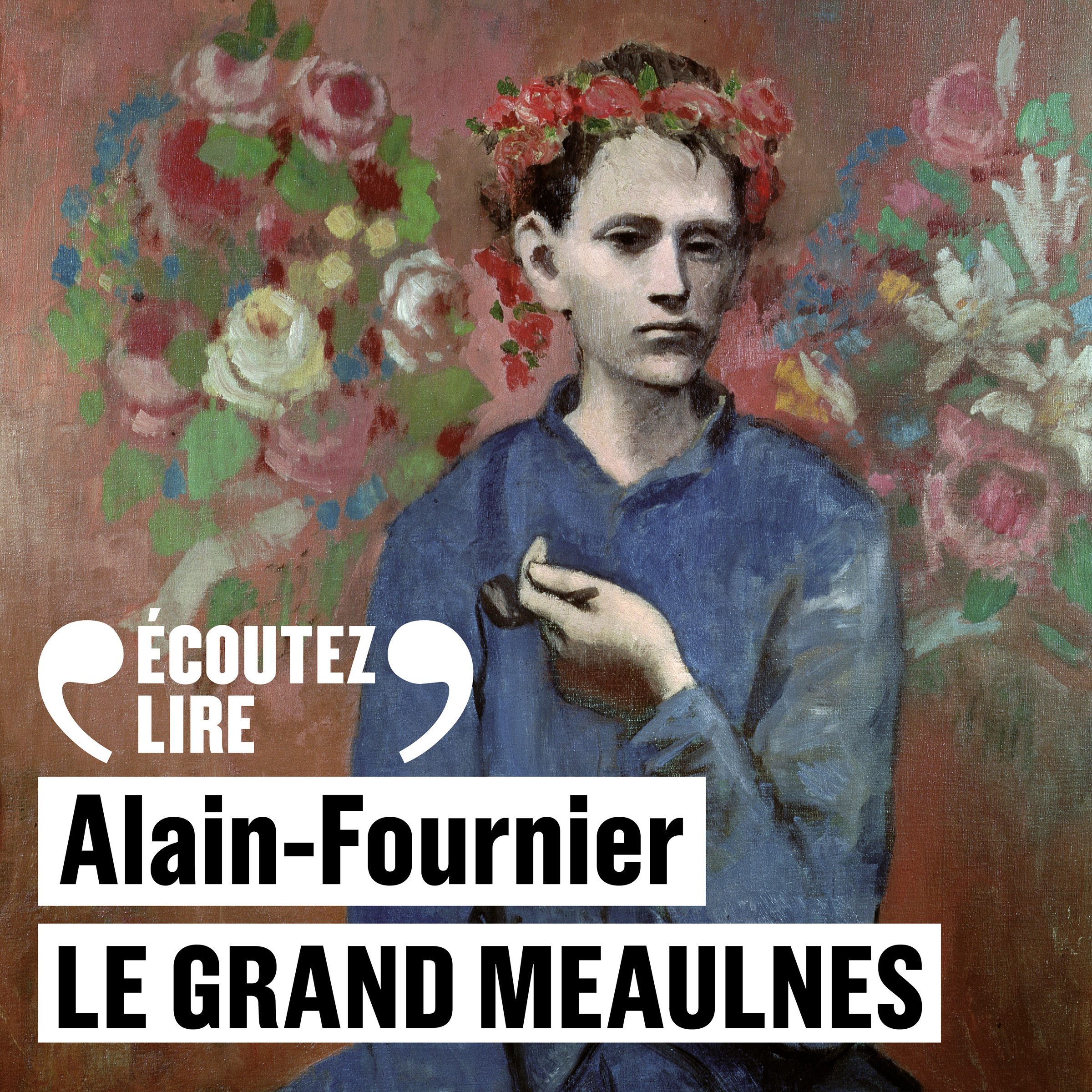 Le grand Meaulnes