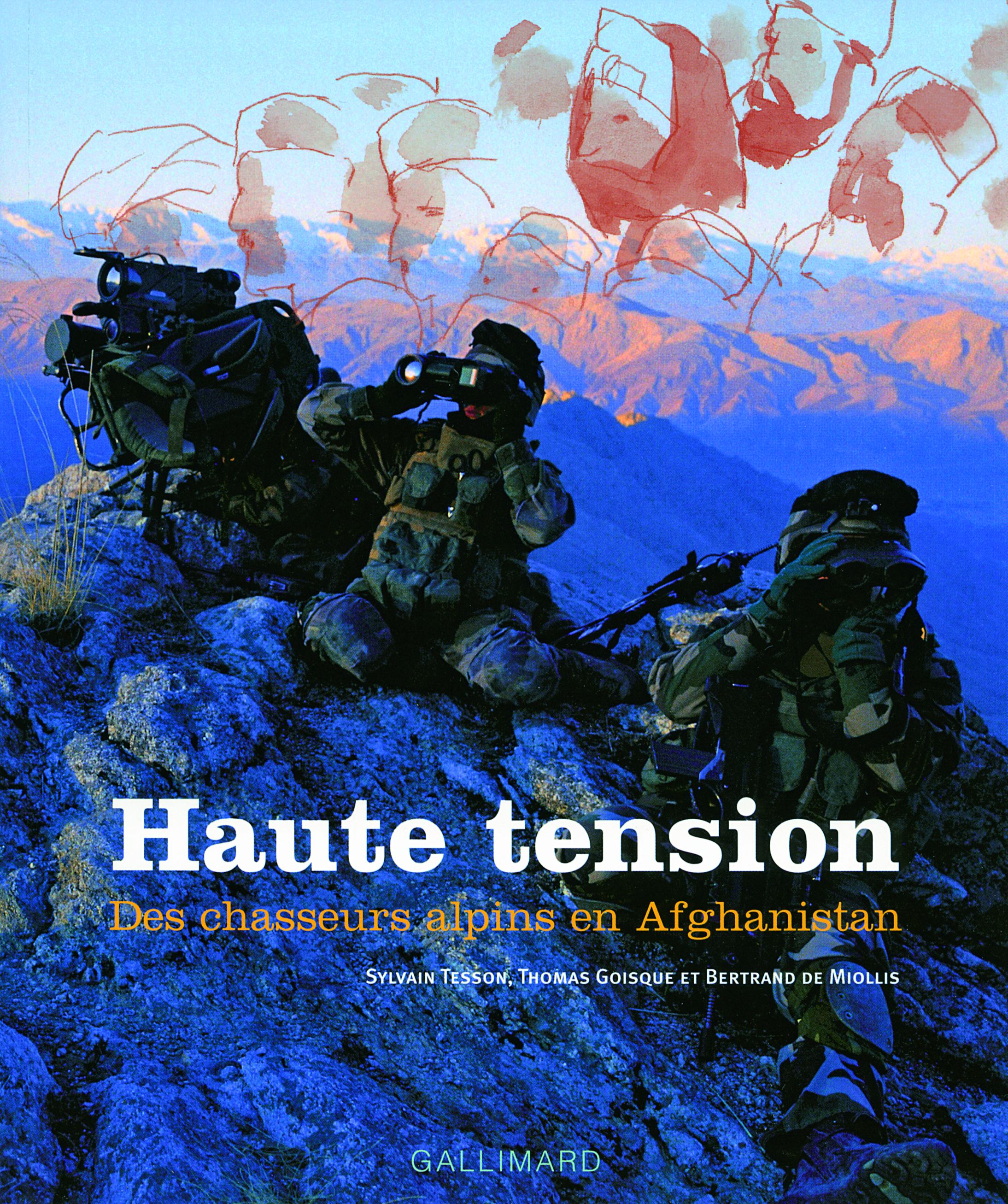 Haute tension