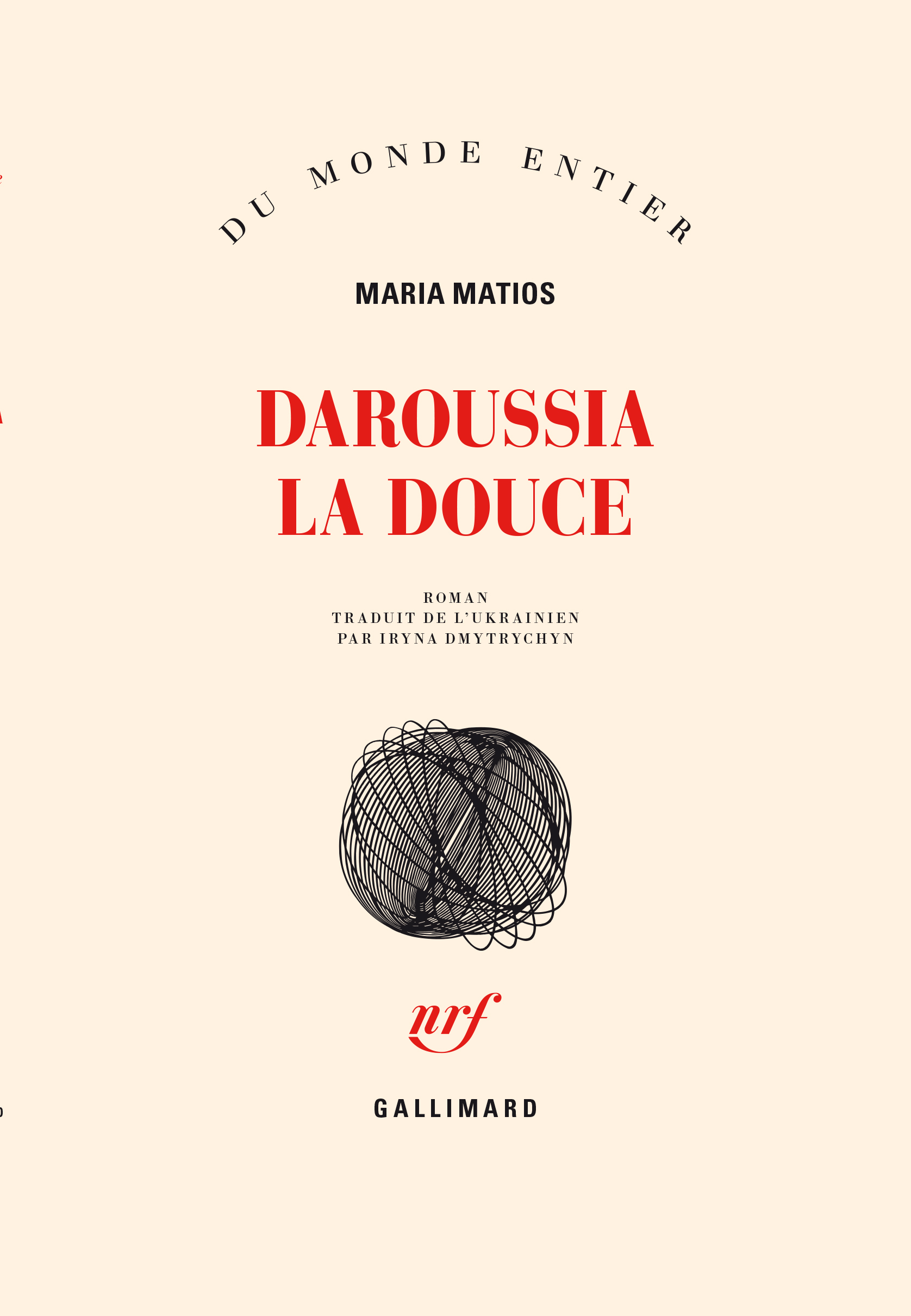 Daroussia la Douce