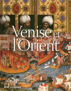 Venise et l'Orient