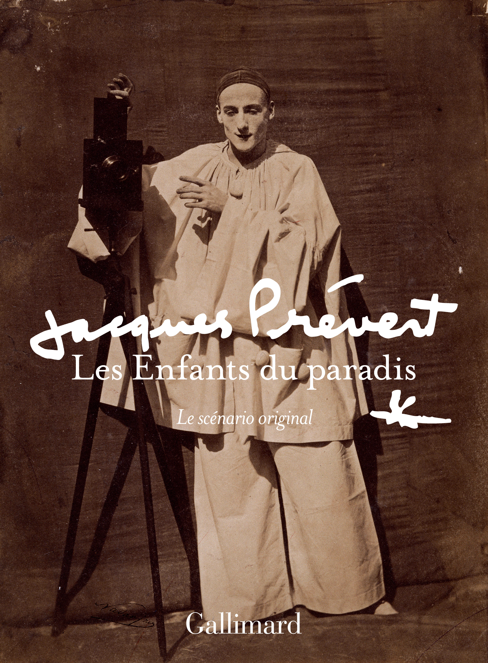 Les Enfants du paradis