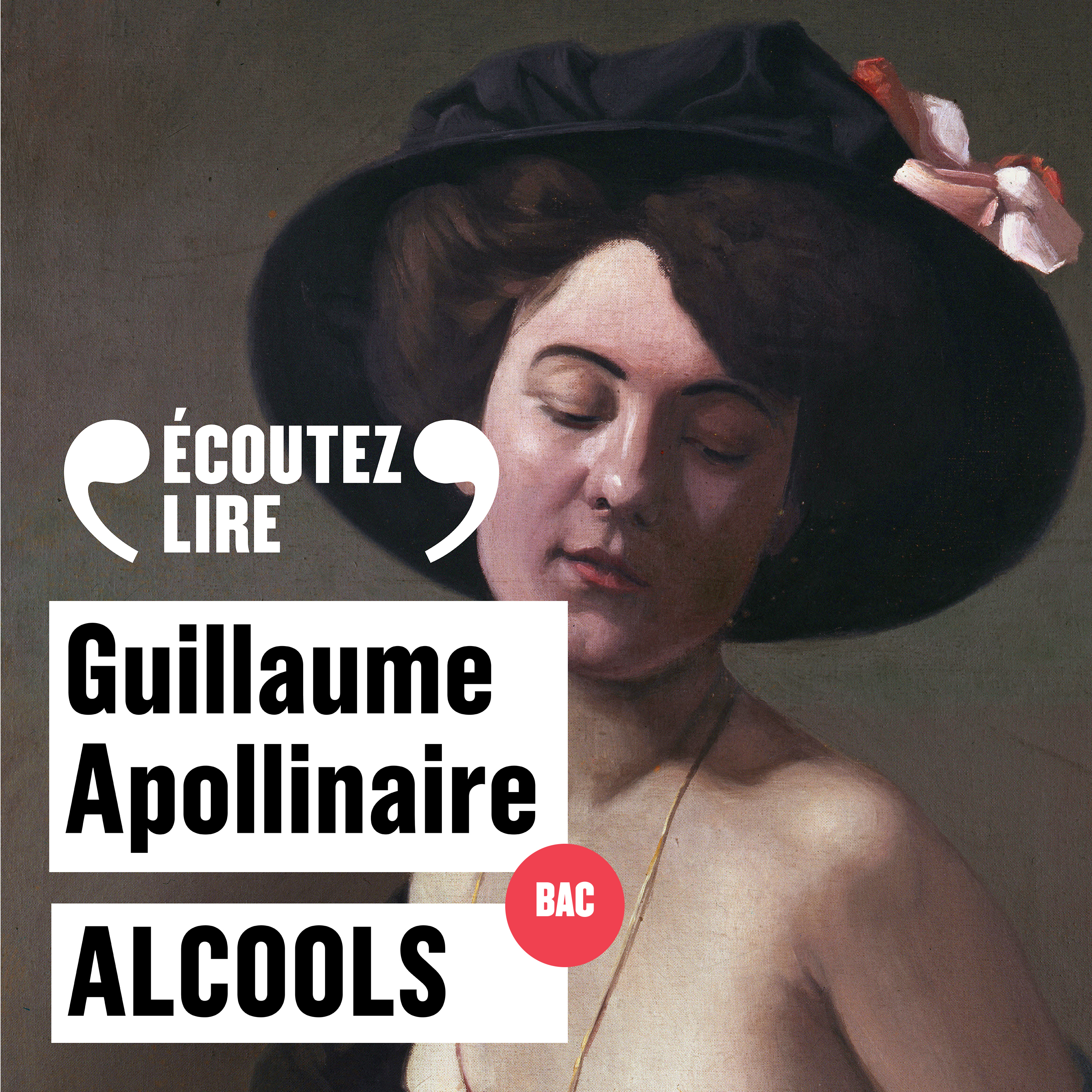 Alcools/Le Bestiaire