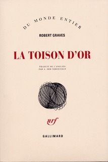 La Toison d'or