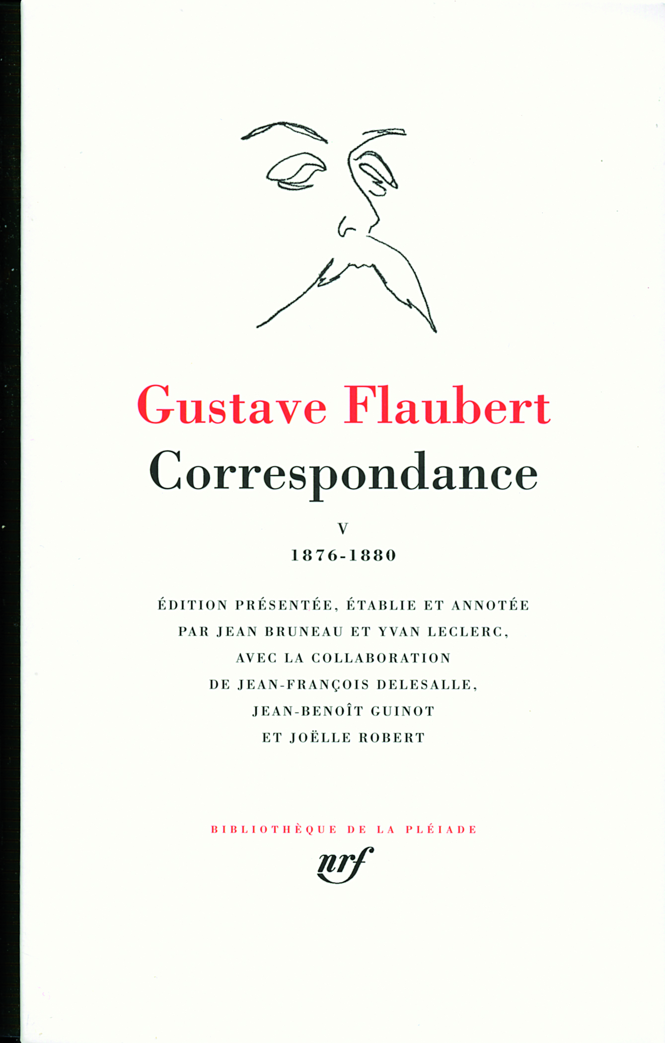 Correspondance