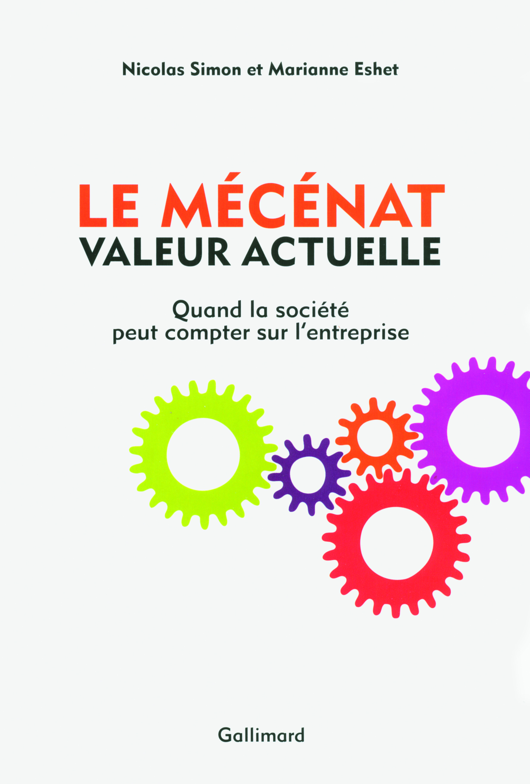 Le mécénat valeur actuelle