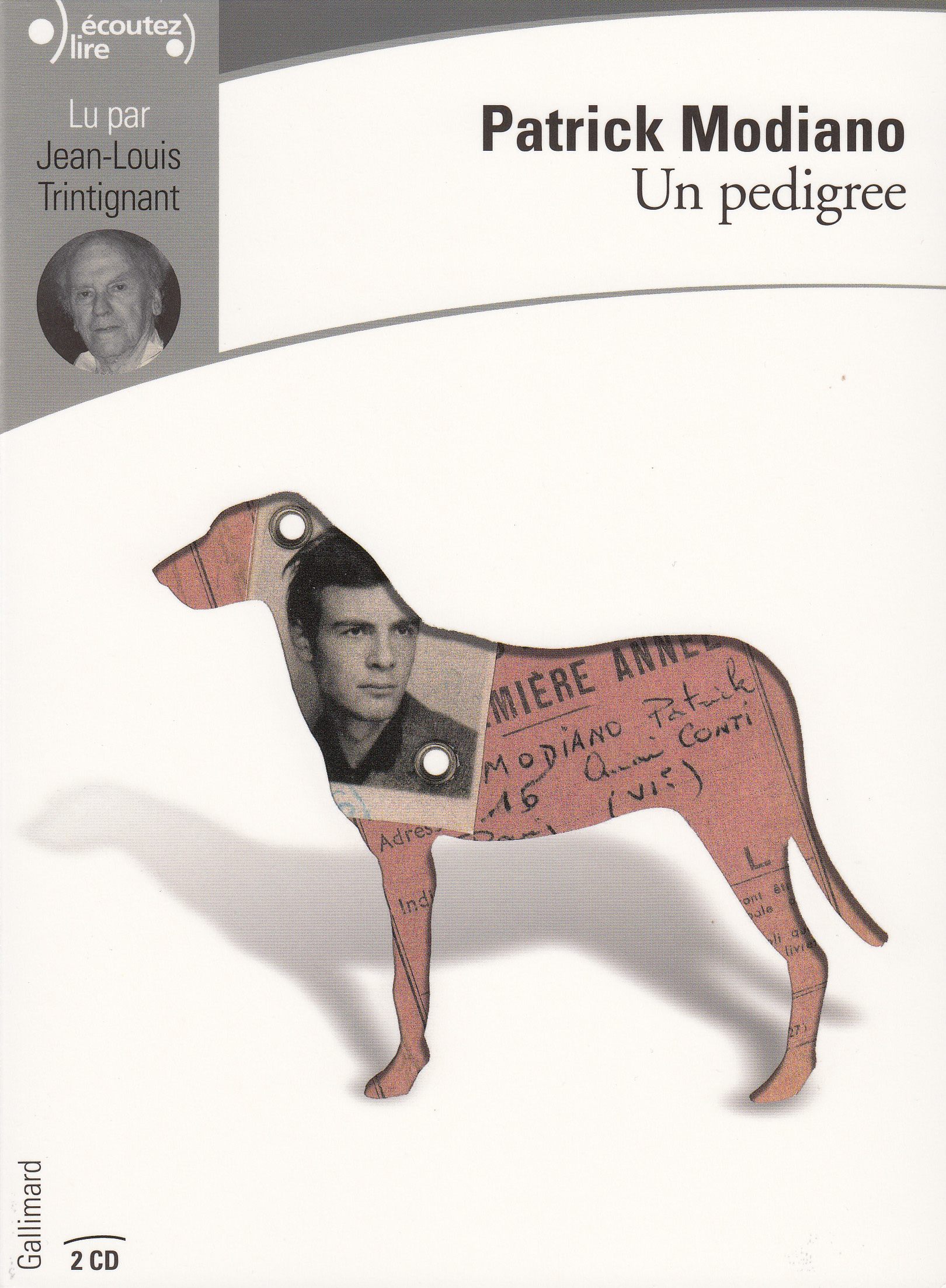 Un pedigree