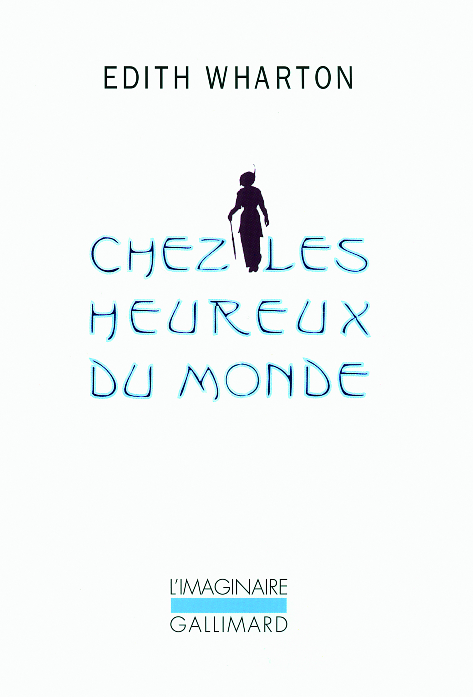 Chez les heureux du monde