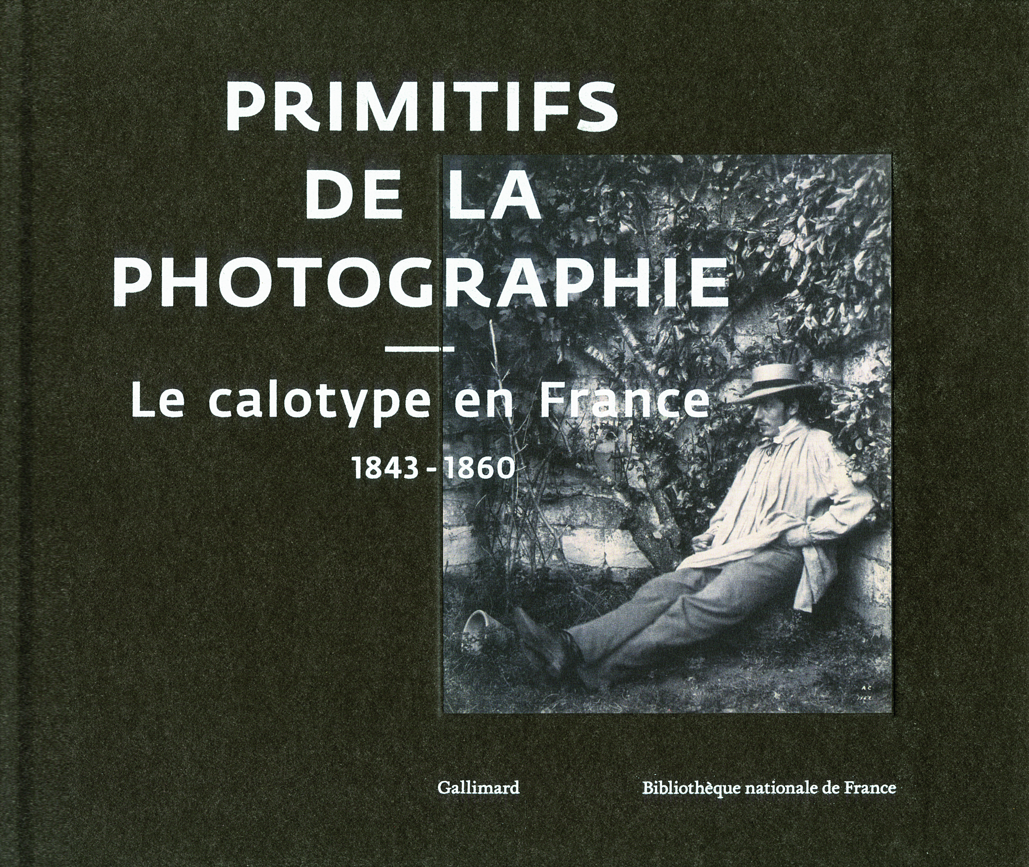 Primitifs de la photographie