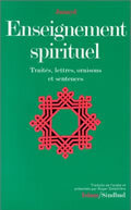 Enseignement spirituel