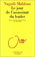 Le jour de l'assassinat du leader