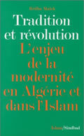 Tradition et révolution,