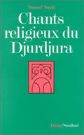 Chants religieux du Djurdjura