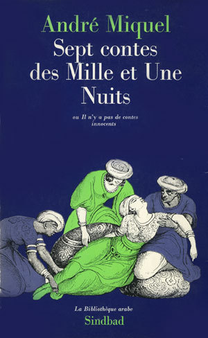 Sept contes des mille et une nuits
