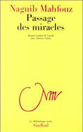 Passage des miracles