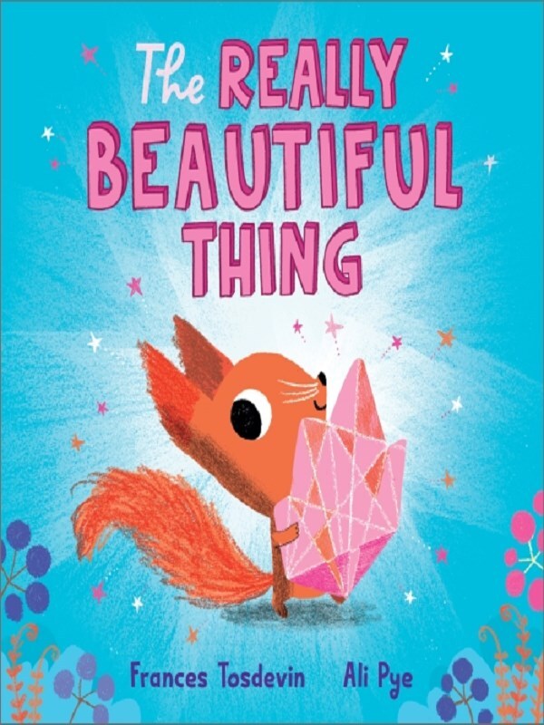 The really beautiful thing