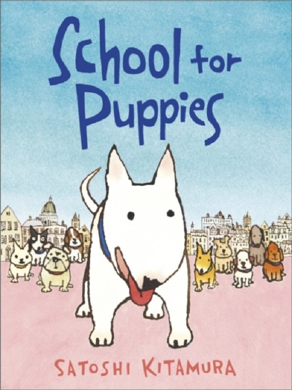 School for Puppies